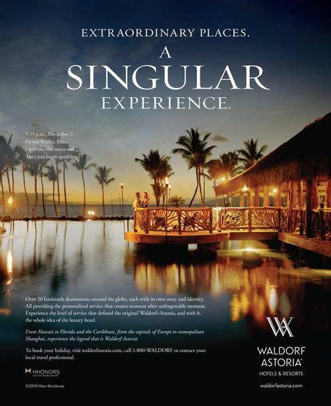 hotel advertising examples|Luxury Hotel Advertising .